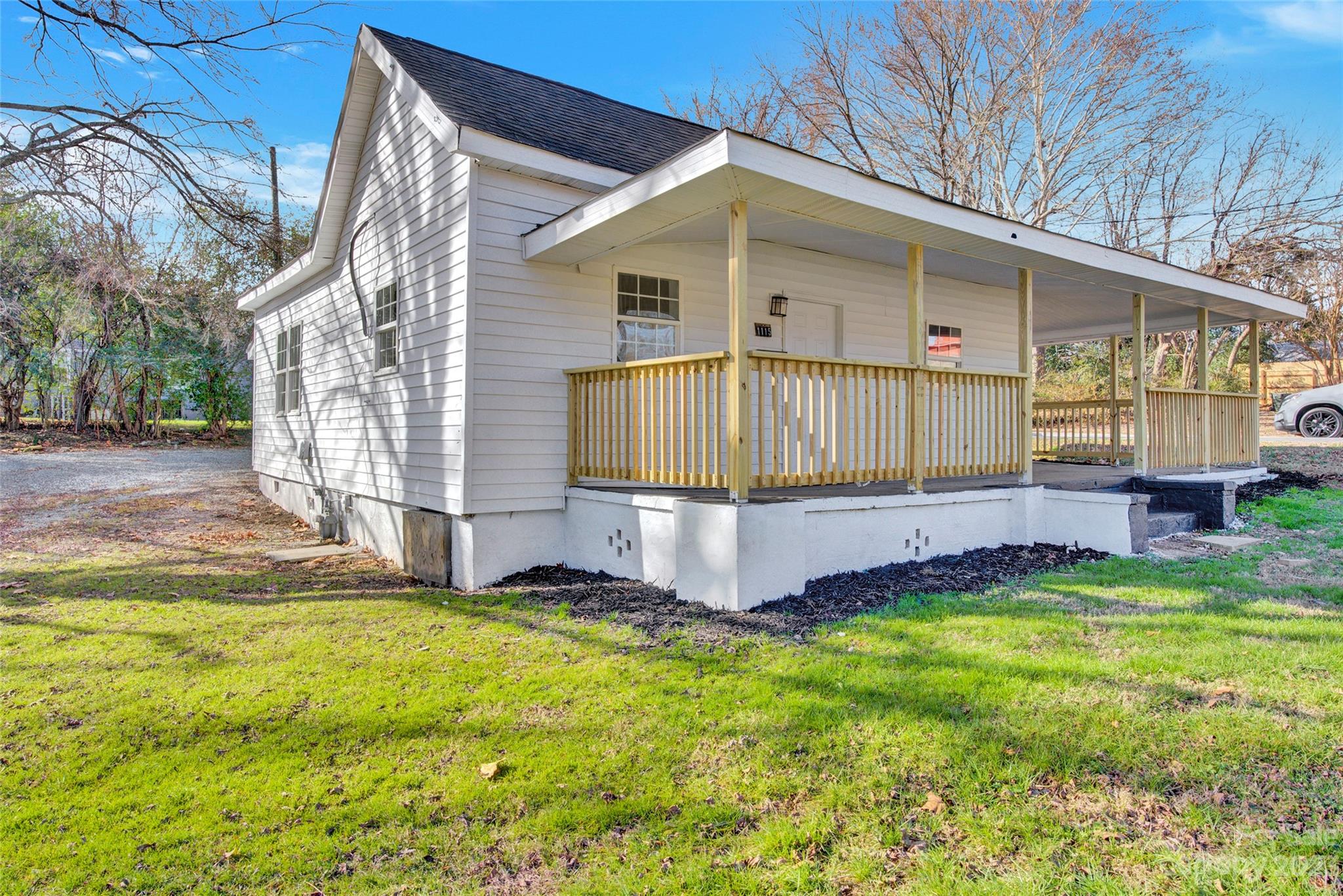 Weddington Hills - Residential