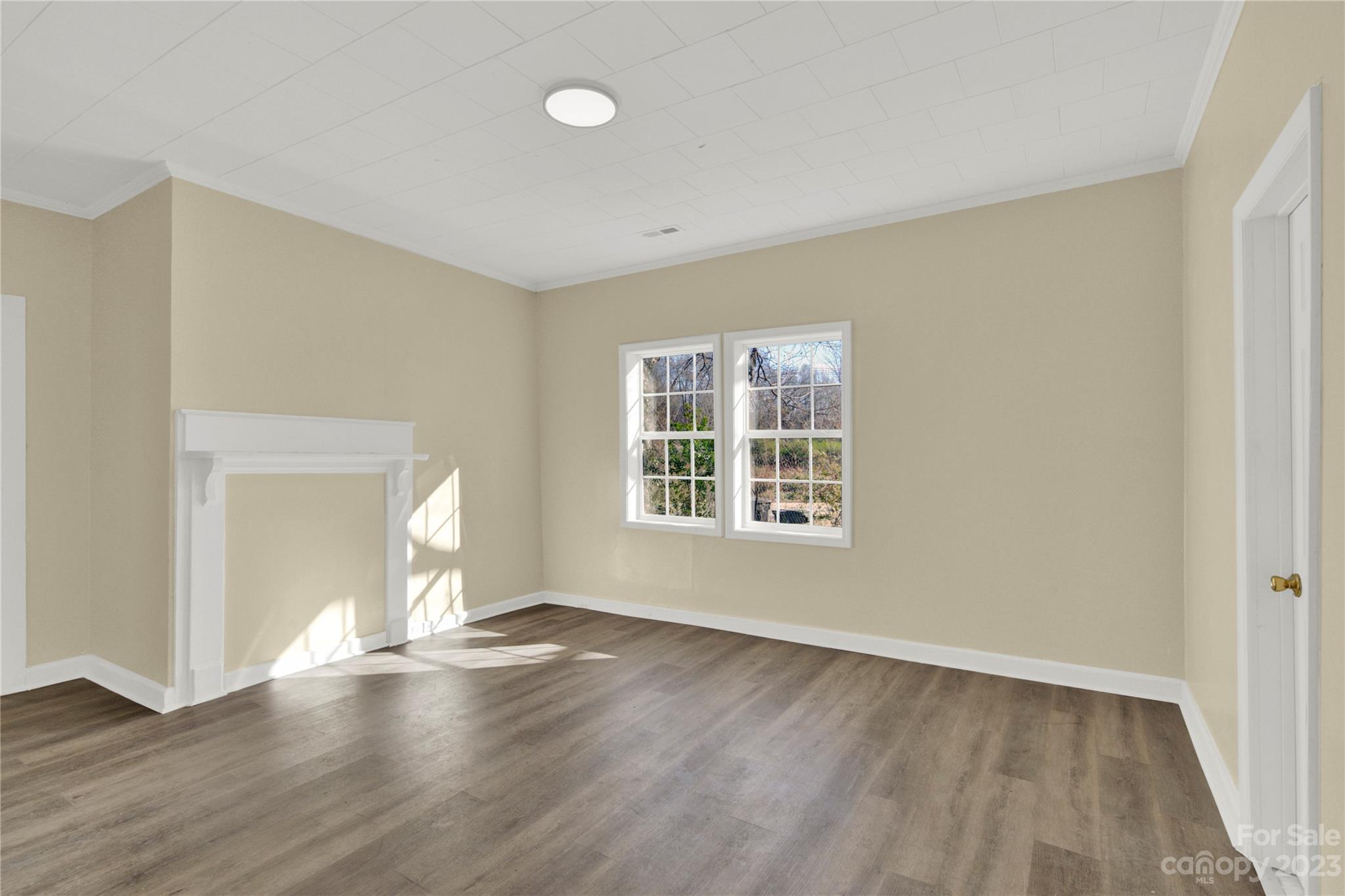 Weddington Hills - Residential