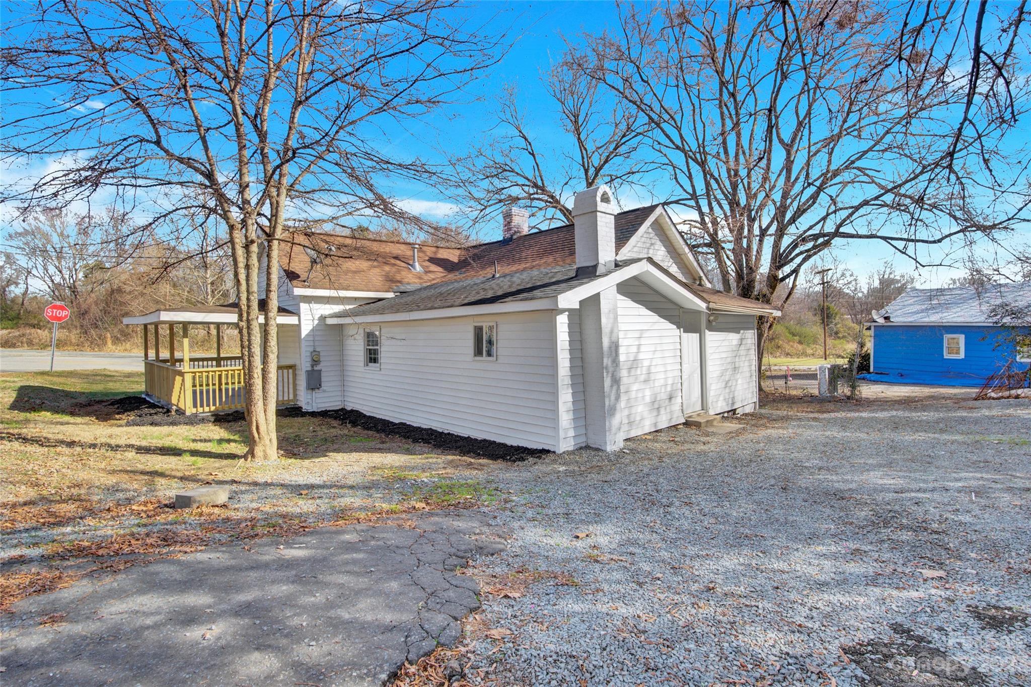 Weddington Hills - Residential
