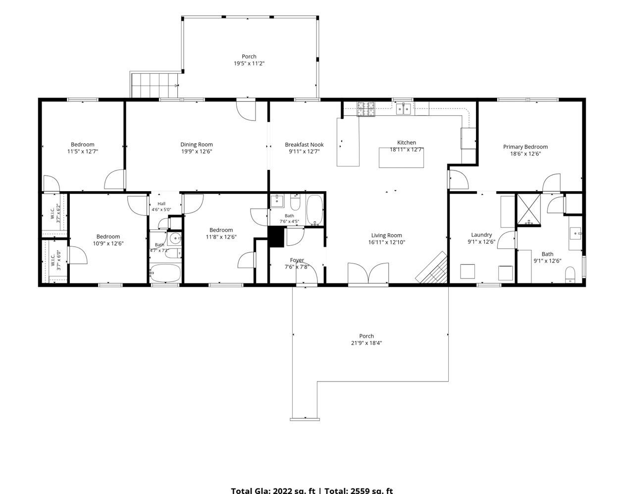 None - Residential