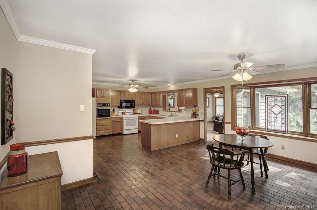 Carowood - Residential