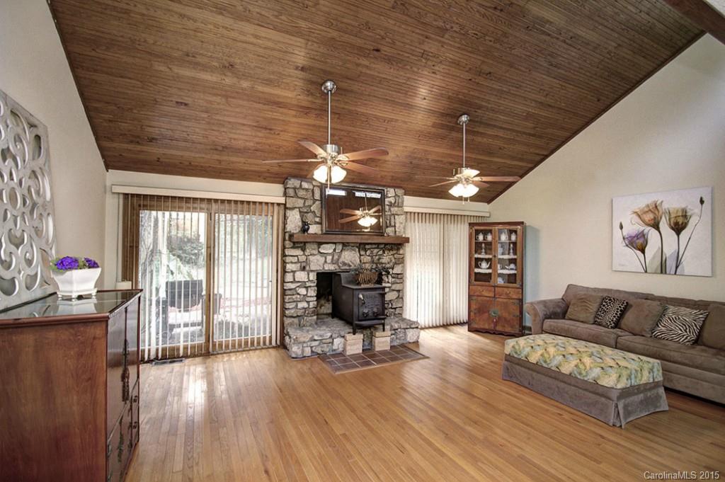 Carowood - Residential