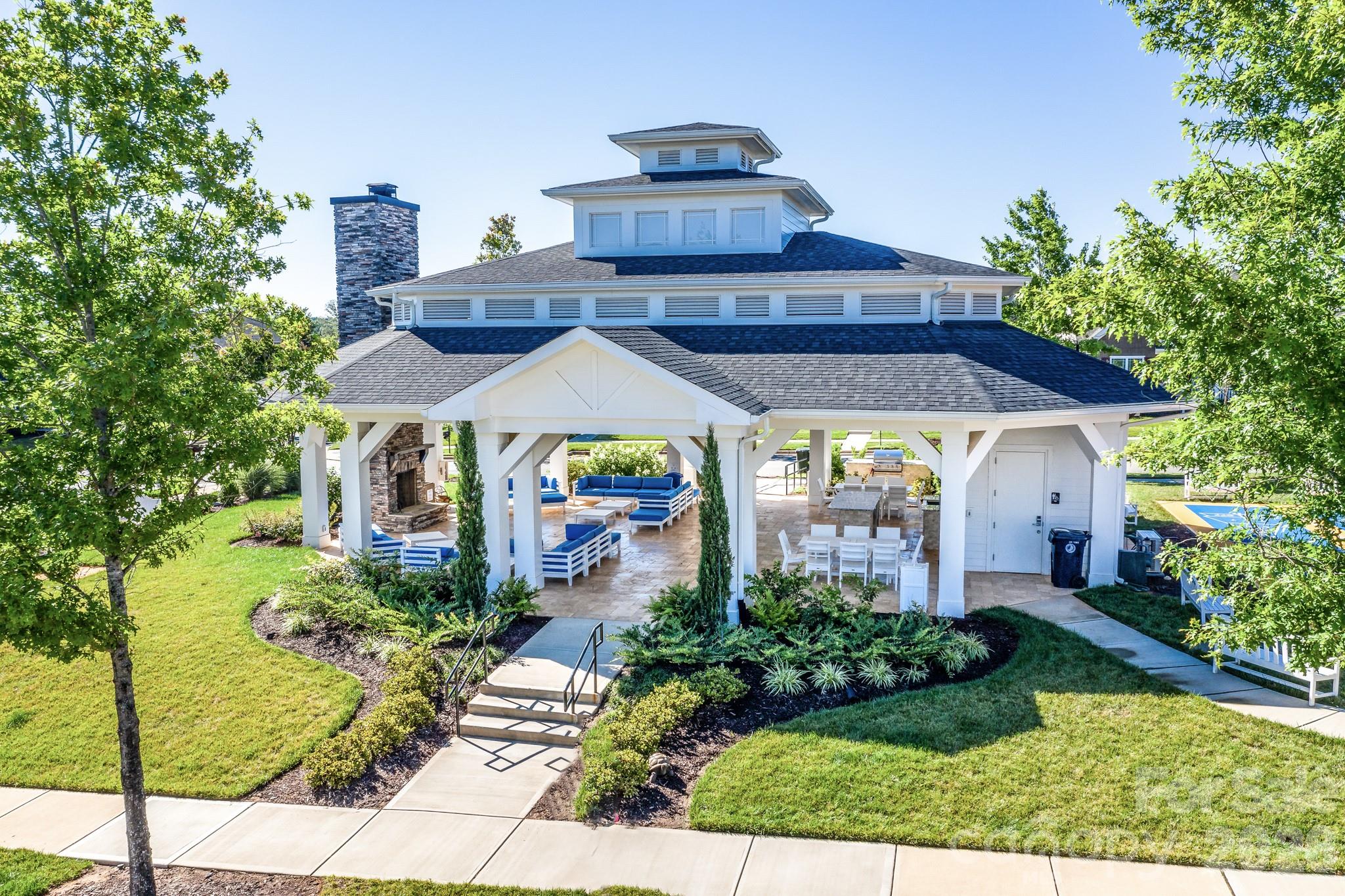 Baileys Glen - Residential