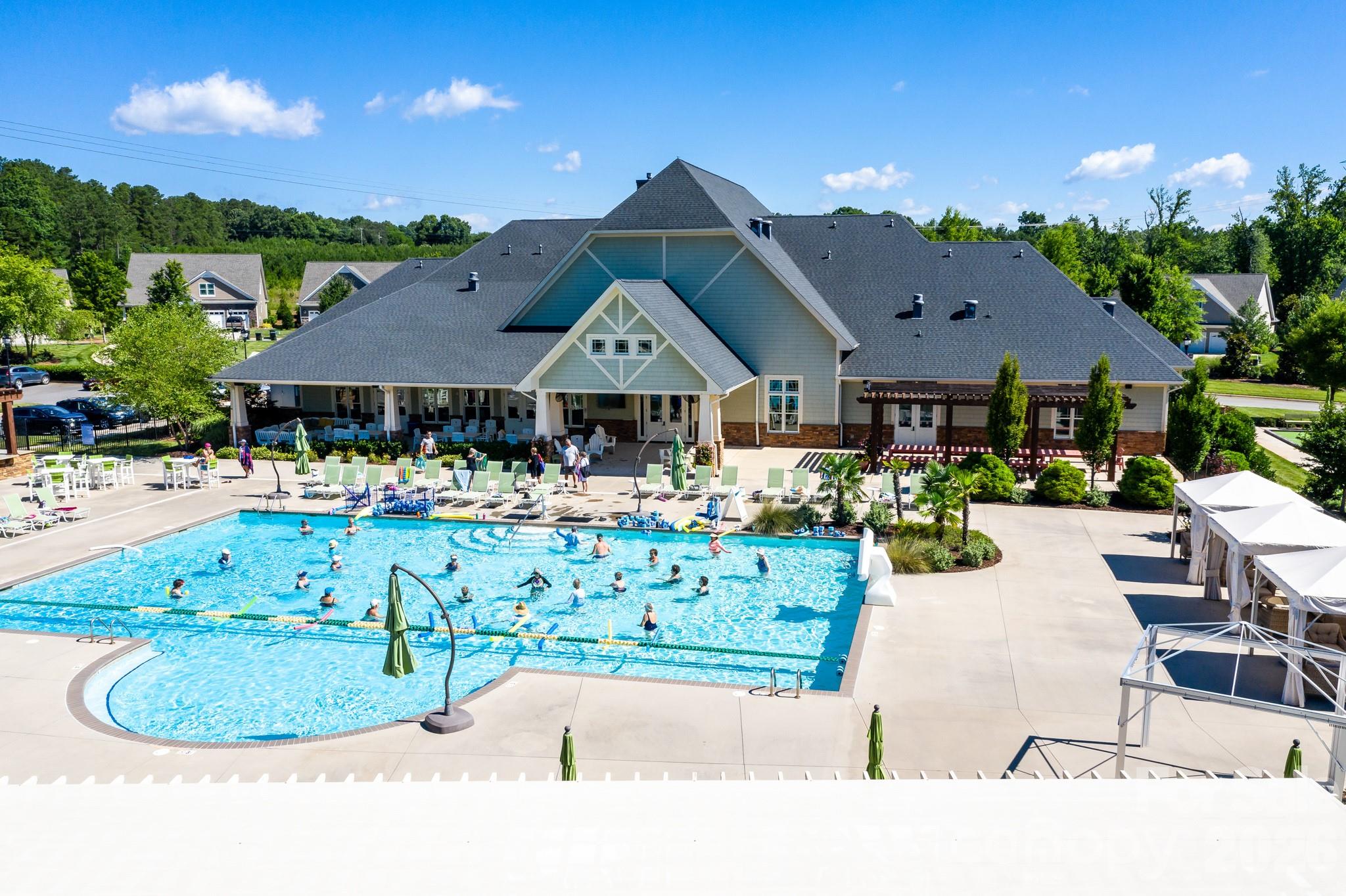 Baileys Glen - Residential