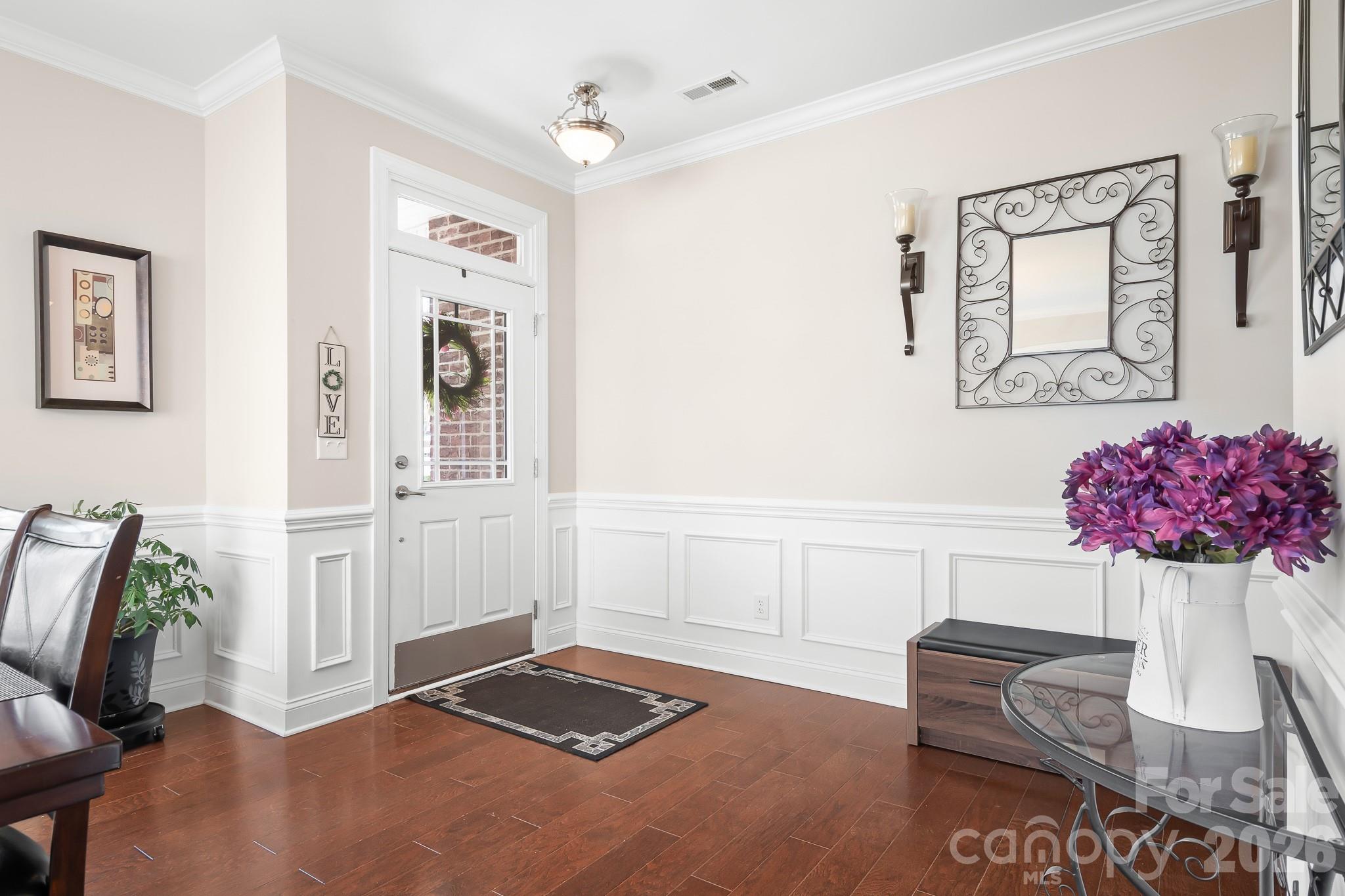 Baileys Glen - Residential