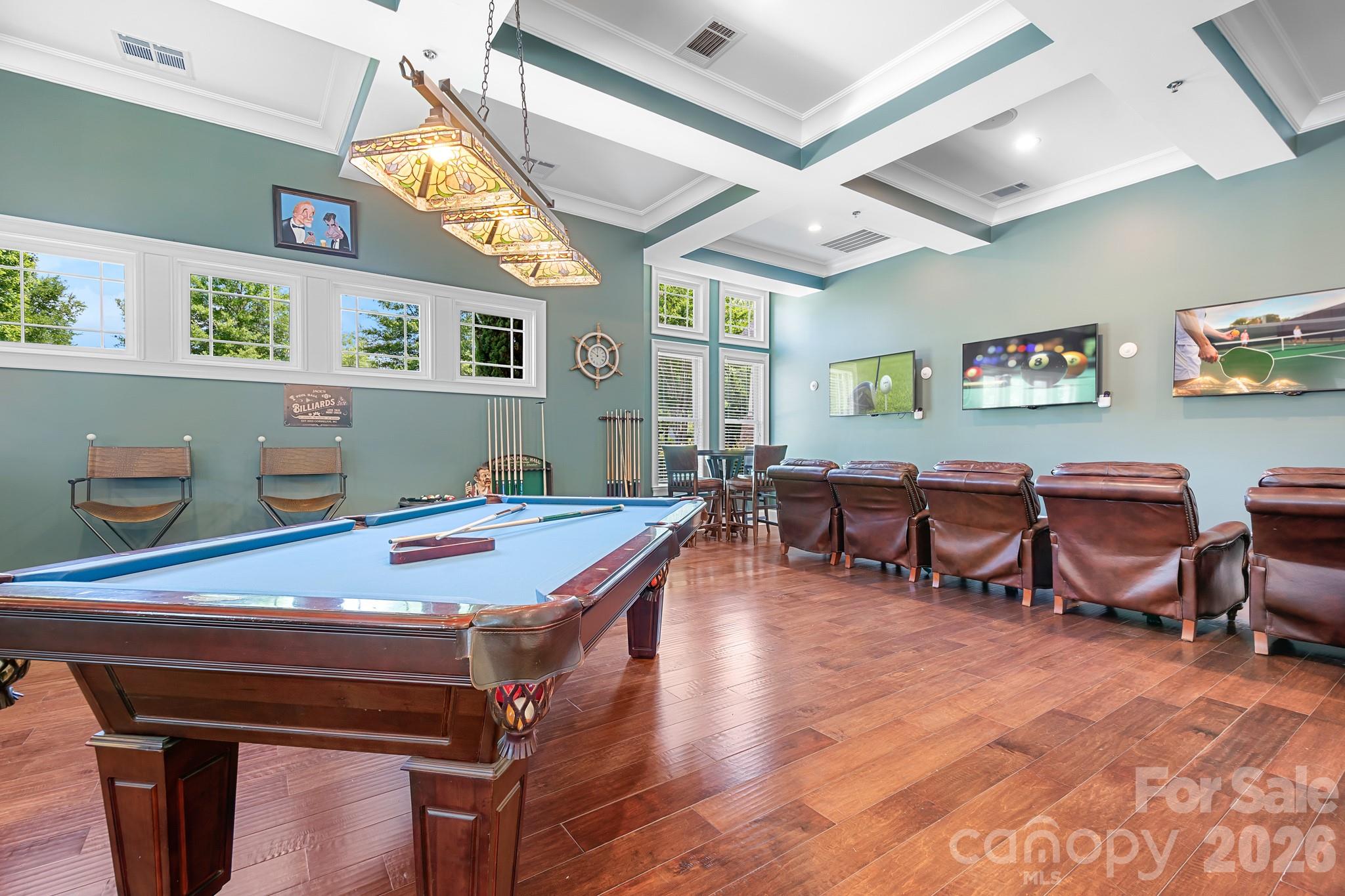 Baileys Glen - Residential