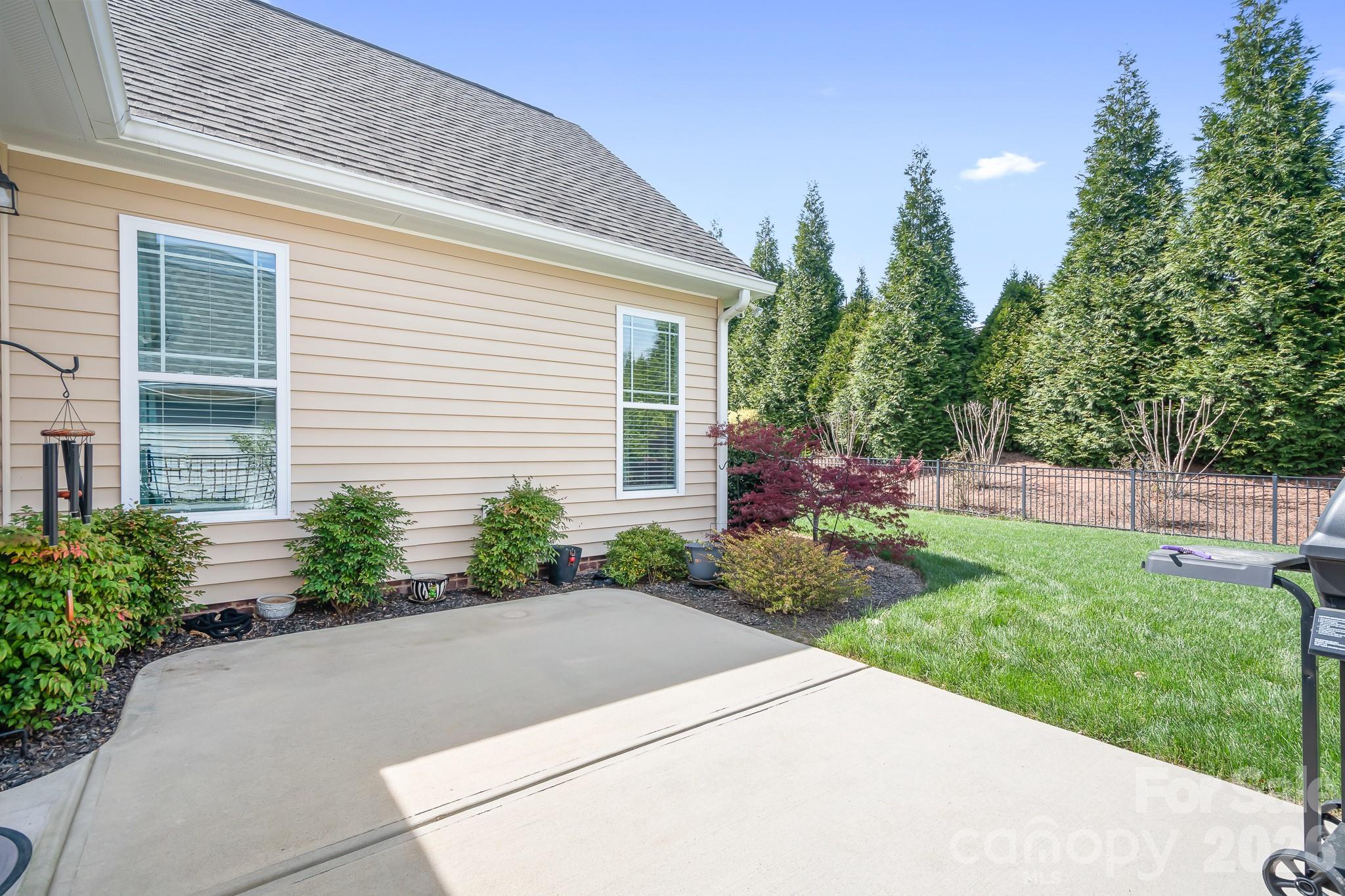 Baileys Glen - Residential