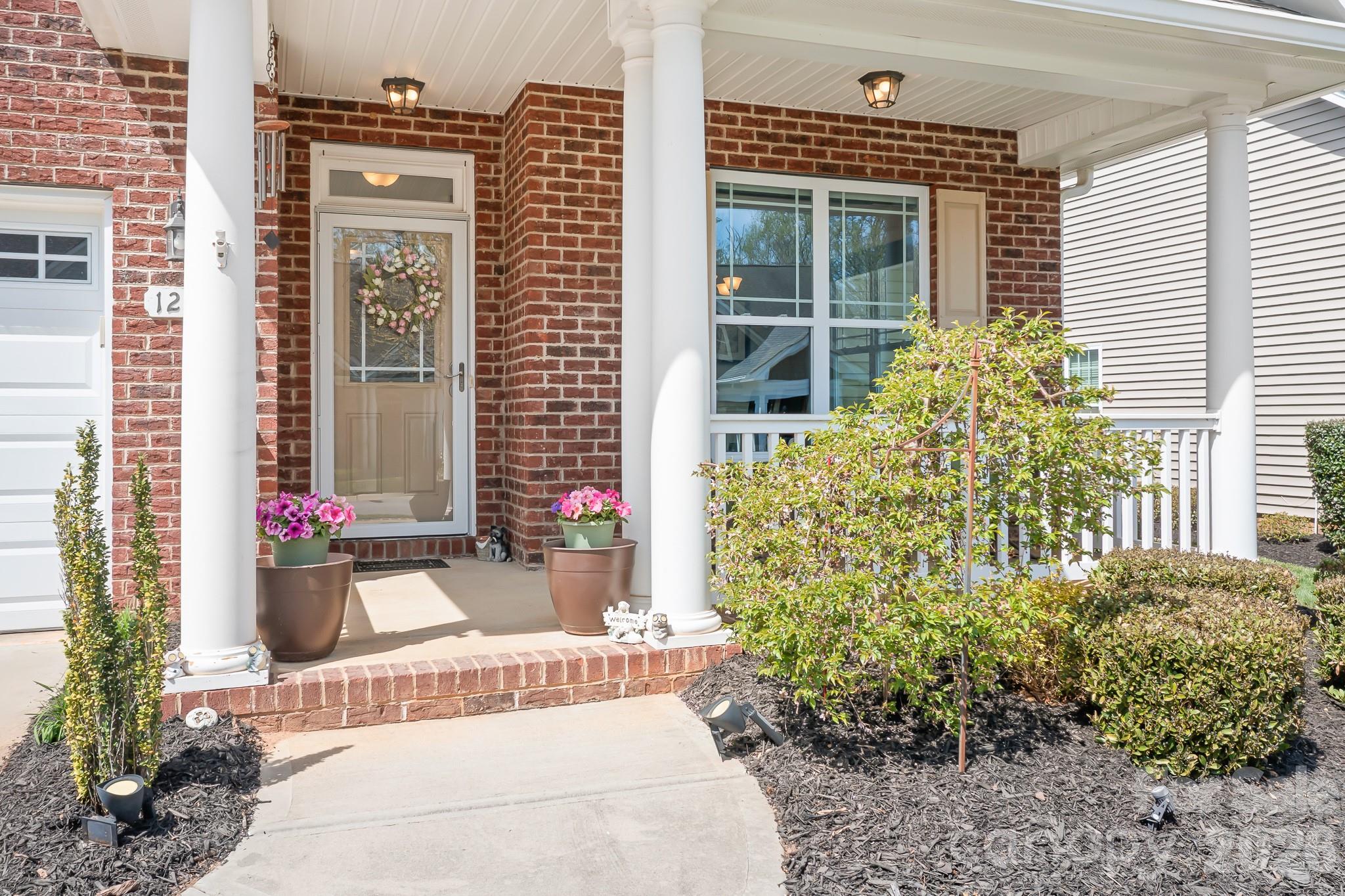 Baileys Glen - Residential