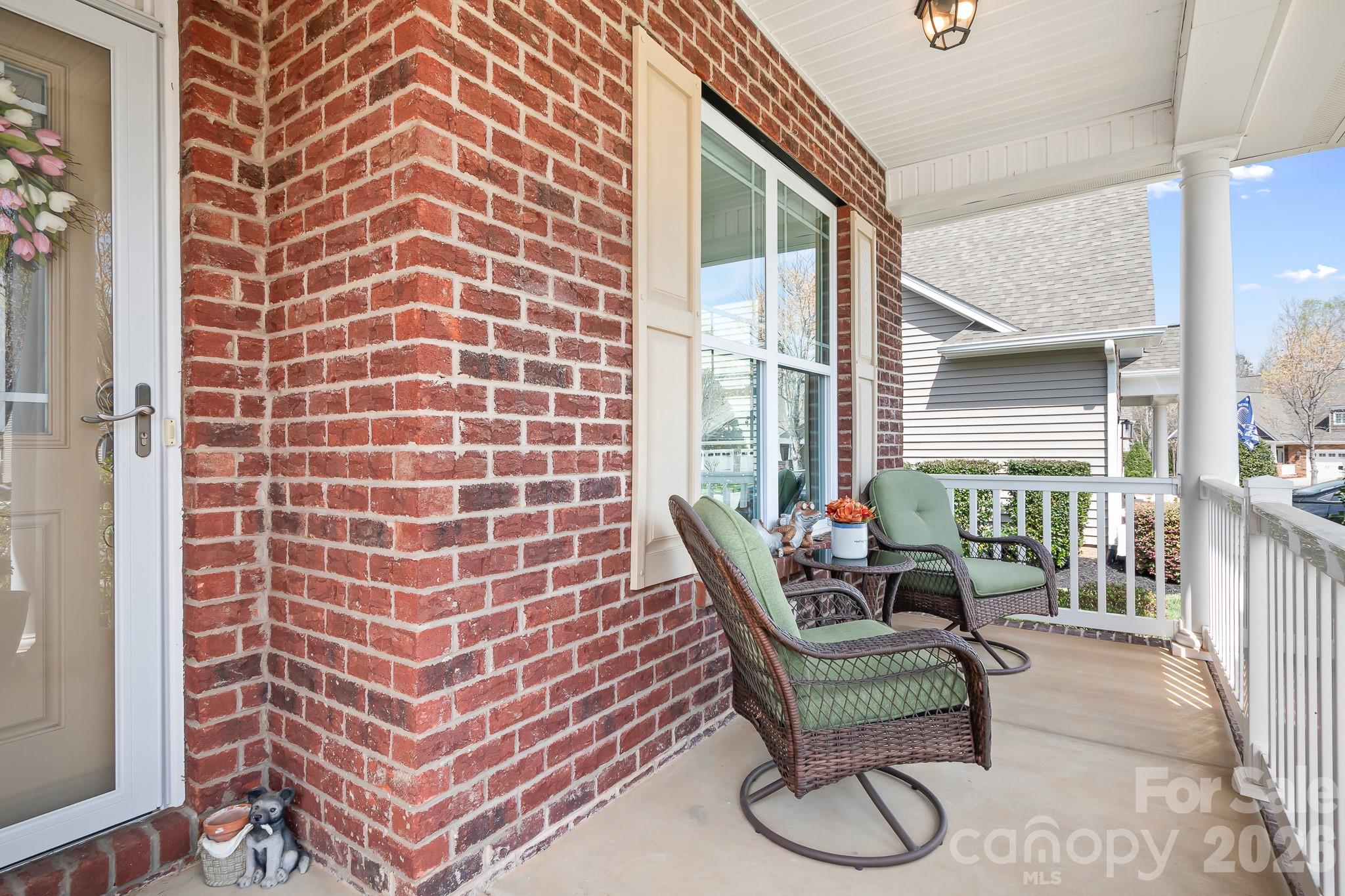 Baileys Glen - Residential