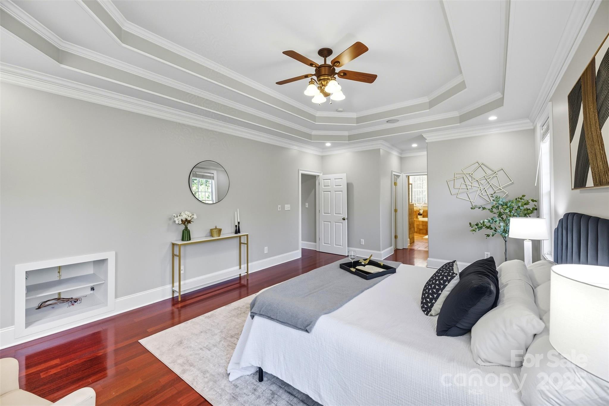 Estates at Windswept Cove - Residential