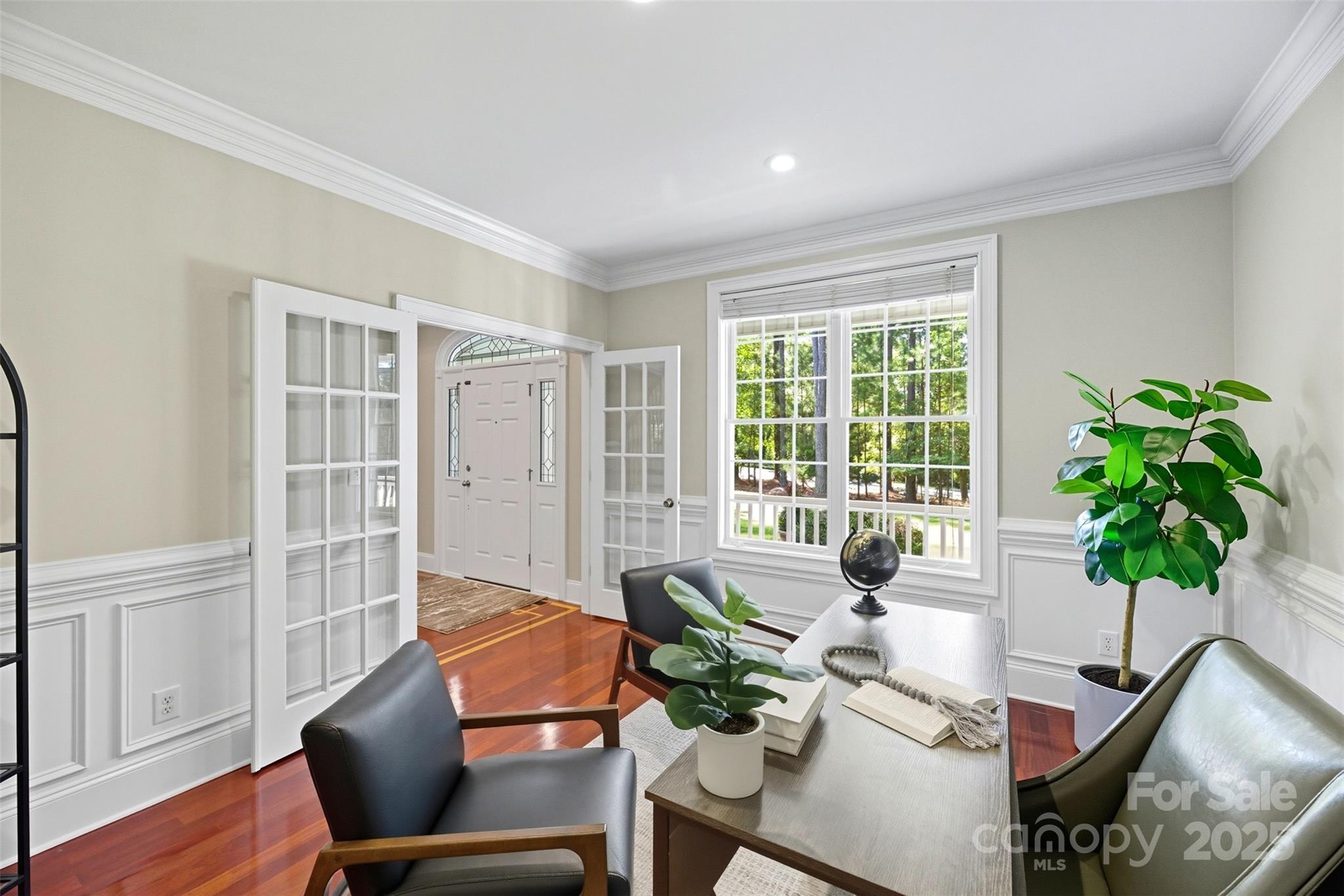 Estates at Windswept Cove - Residential