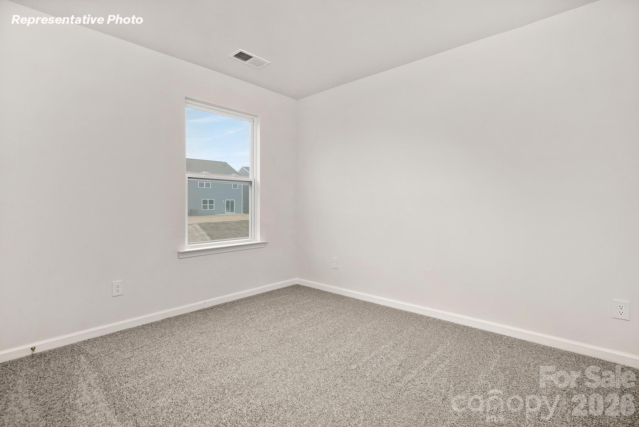 Huffman Ridge - Residential