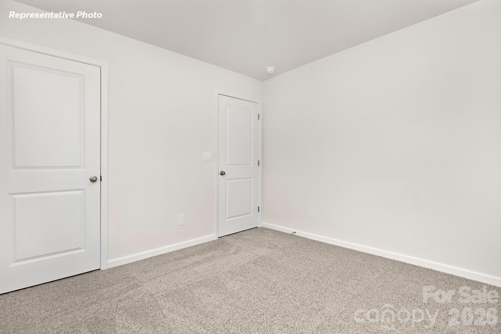 Huffman Ridge - Residential