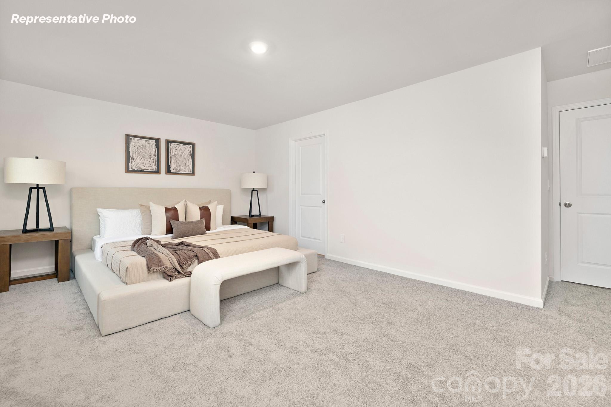 Huffman Ridge - Residential