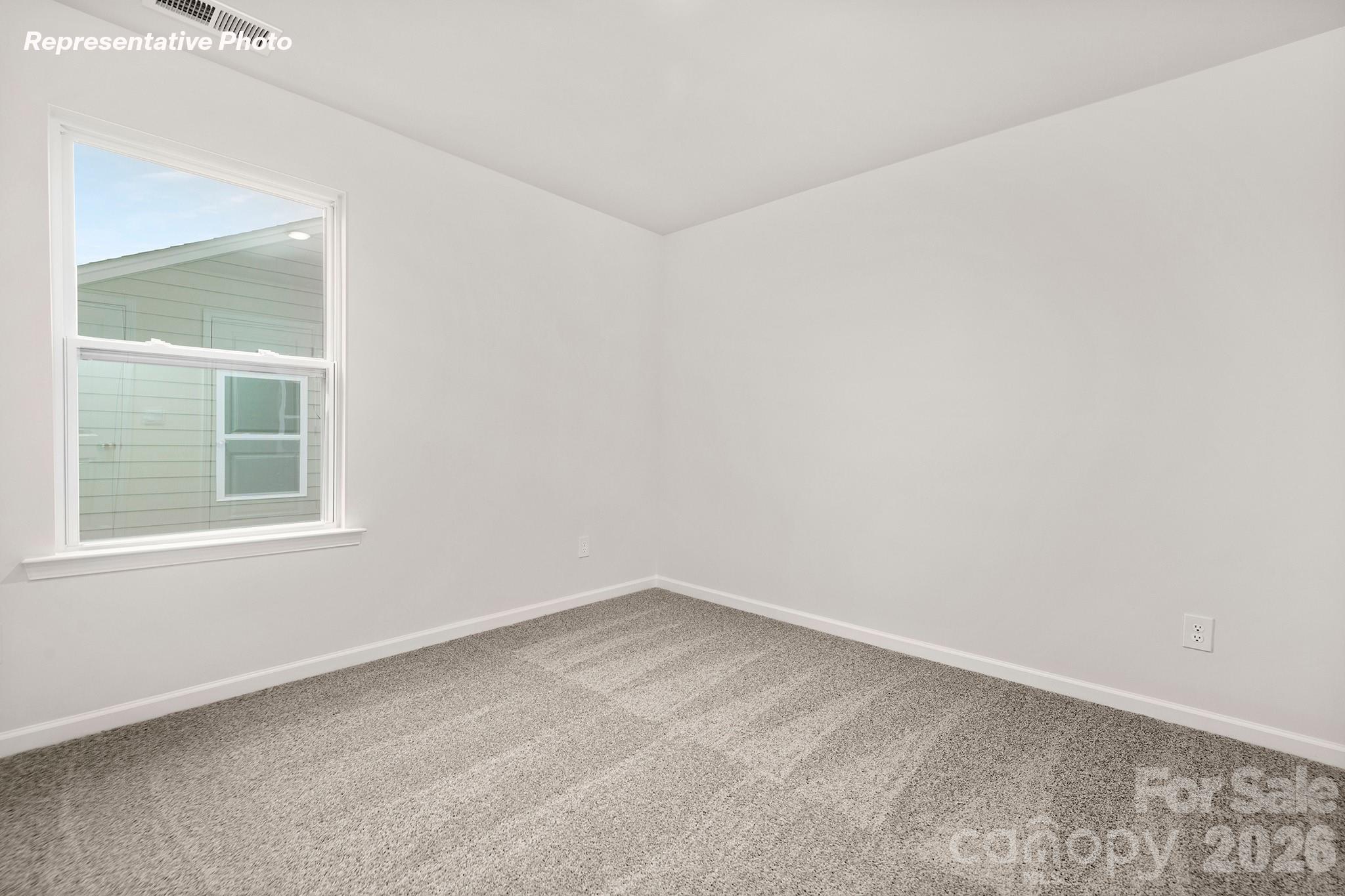 Huffman Ridge - Residential