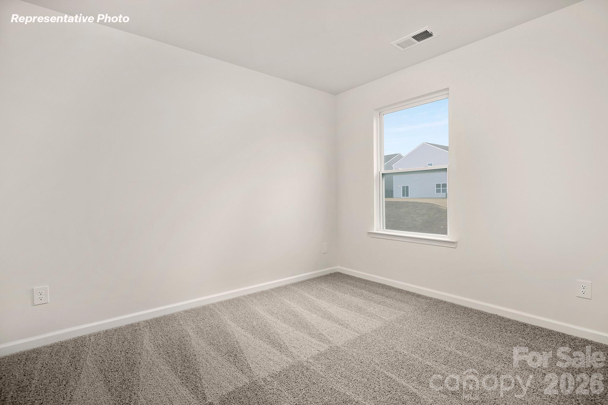 Huffman Ridge - Residential