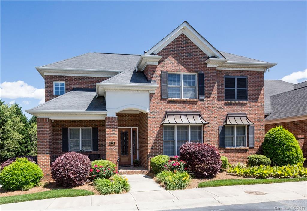 Laurel Creek - Residential