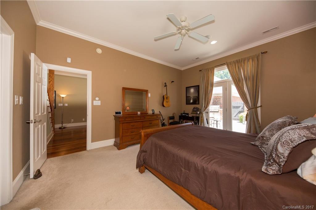 Laurel Creek - Residential