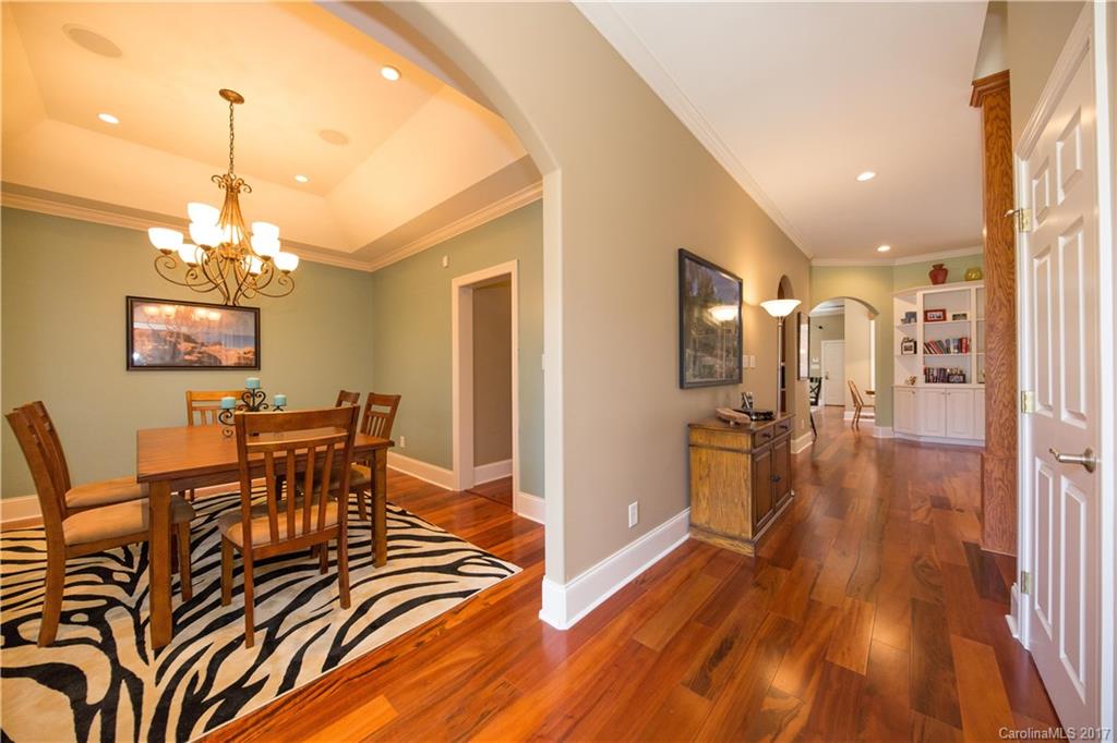 Laurel Creek - Residential
