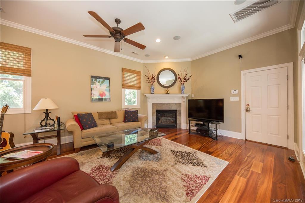 Laurel Creek - Residential