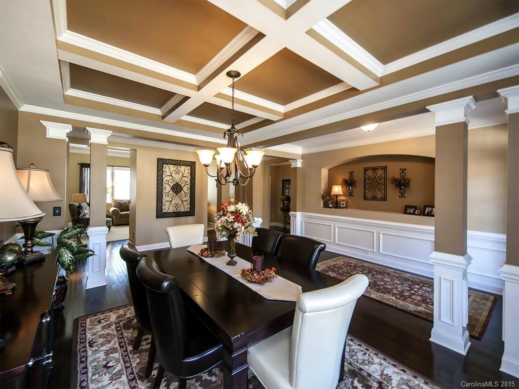 Lake Ridge - Residential