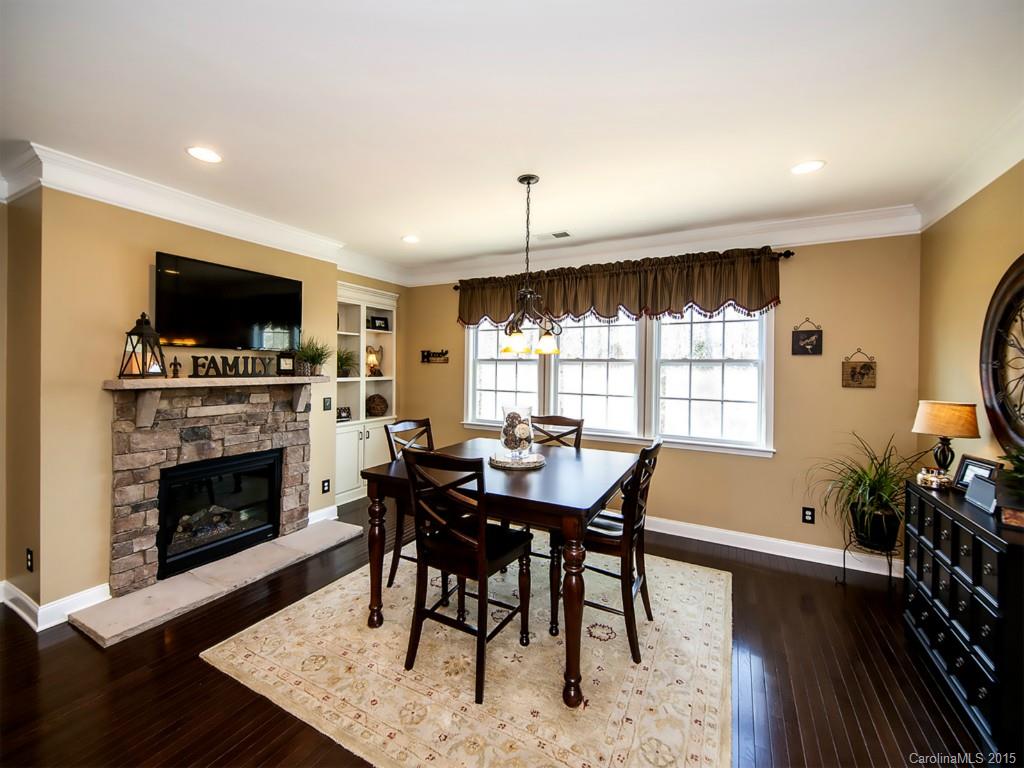 Lake Ridge - Residential