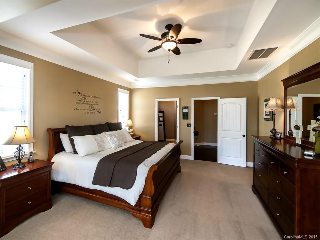 Lake Ridge - Residential