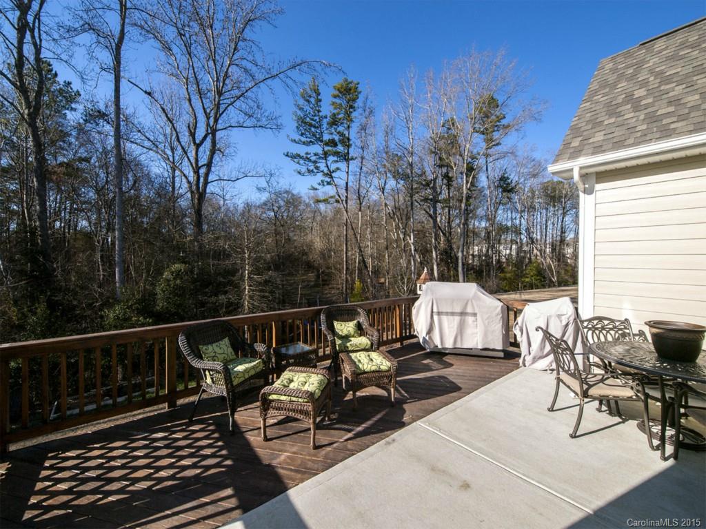 Lake Ridge - Residential
