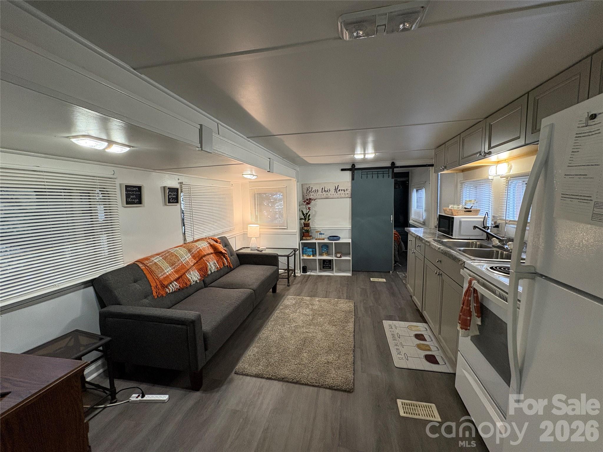 Badin Shores Resort - Residential
