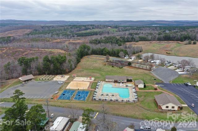 Badin Shores Resort - Residential