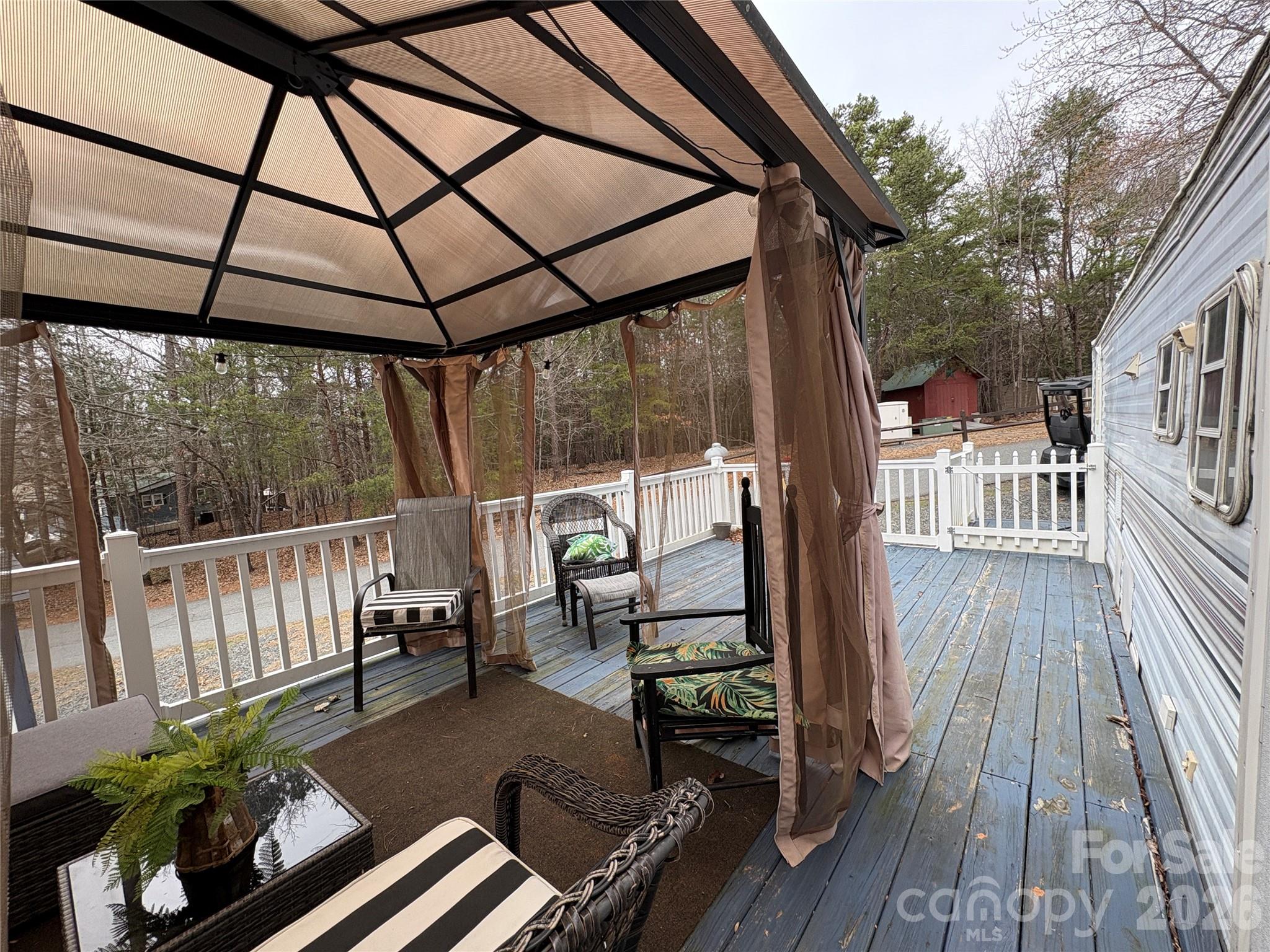 Badin Shores Resort - Residential