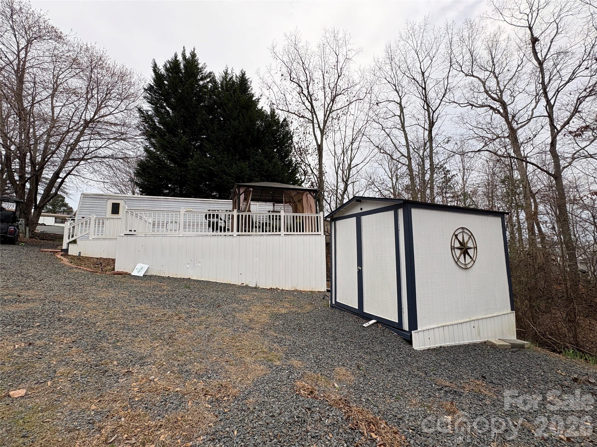 Badin Shores Resort - Residential