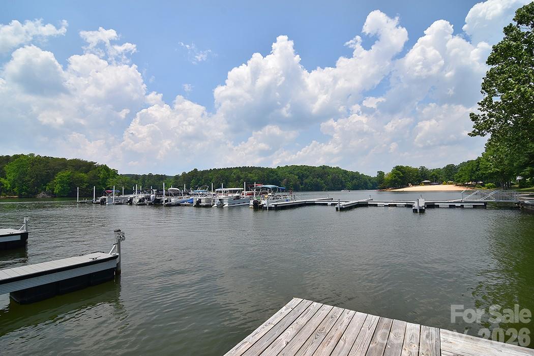 Badin Shores Resort - Residential