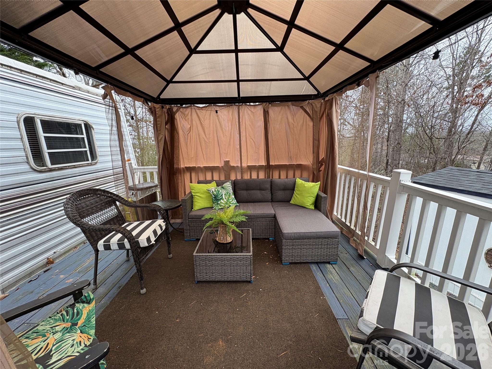 Badin Shores Resort - Residential