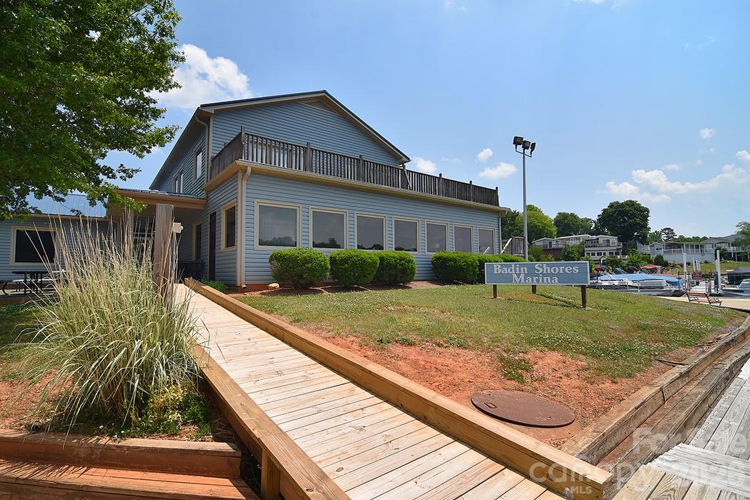 Badin Shores Resort - Residential
