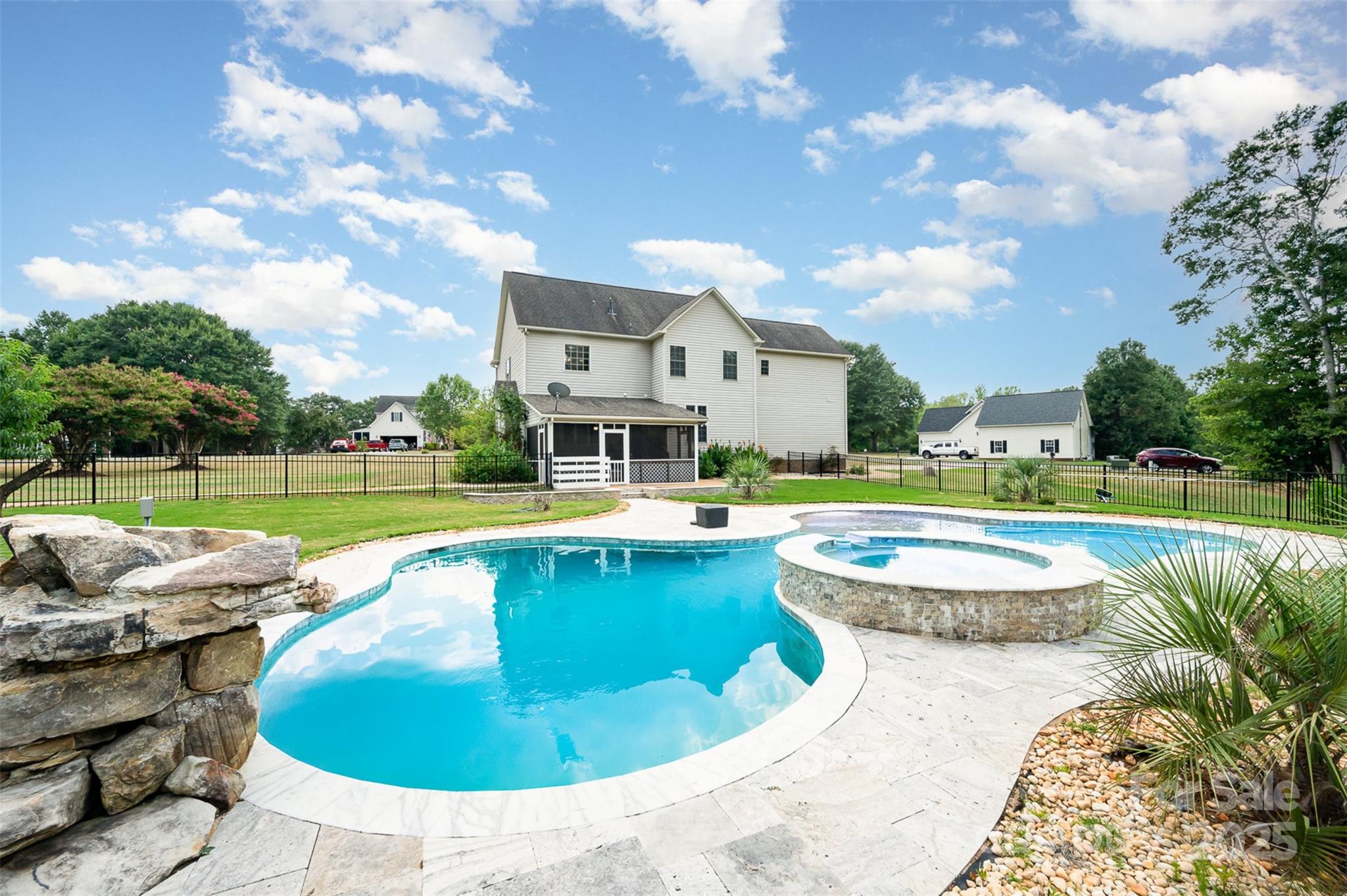 The Hylands - Residential