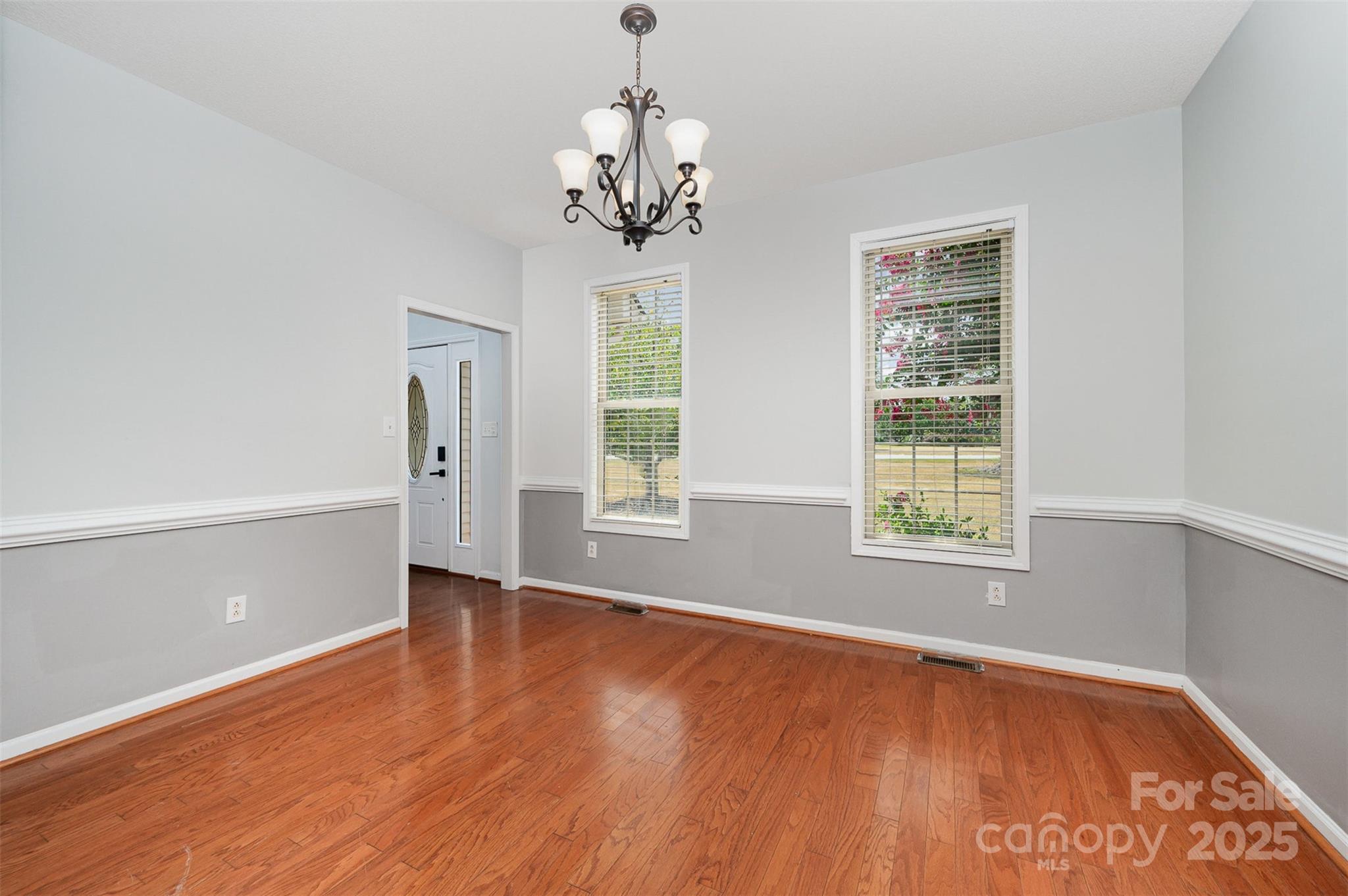 The Hylands - Residential