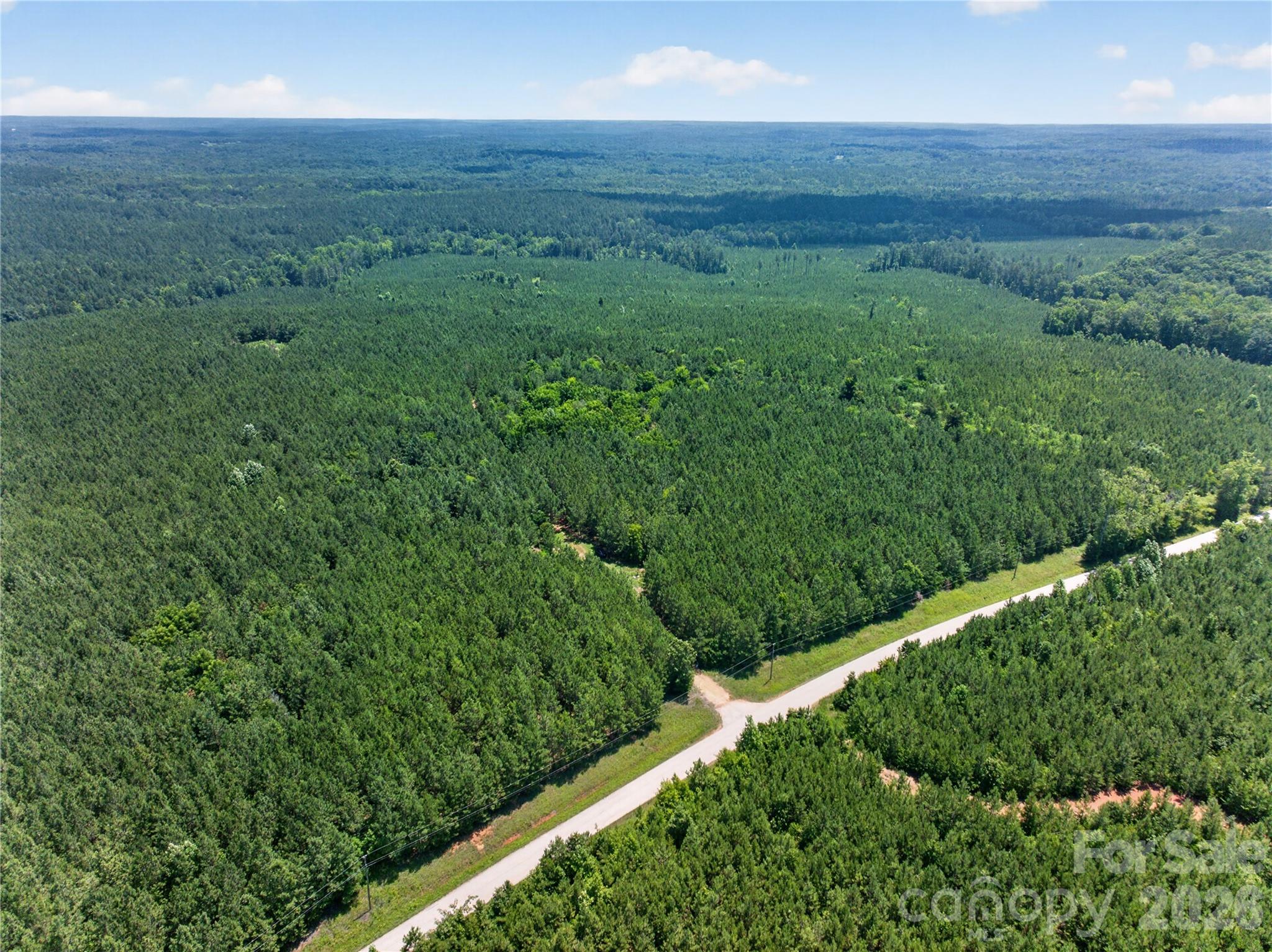 For the buyer seeking a legacy property, this exceptional 233± acre tract in York County, South Carolina offers the rare combination of privacy, natural beauty, and premier recreational potential. Tucked away from the everyday hustle, this expansive tract delivers exactly what serious hunters and outdoor enthusiasts look for: a diverse, well-managed landscape ready to be shaped into a true sporting retreat.
The property's varied topography and mixed timber create outstanding wildlife habitat across all 233 acres, supporting healthy populations of deer, turkey, and other game. Thoughtfully positioned cover and natural travel corridors make this land ideal for trophy hunting, while the surrounding timber offers both aesthetic appeal and long-term value. For those envisioning a private hunting camp, family compound, or weekend escape, the land's natural features provide an ideal canvas — from ridge-top homesites with commanding views to secluded creek bottoms perfect for food plots and stand locations. There are thousands of feet of creek front!
Beyond its recreational appeal, this parcel represents a sound long-term investment. At 233± acres, the scale of this property is increasingly hard to find, with timber resources adding value and income potential, while the surrounding York County market continues to see strong demand from buyers seeking premium recreational and investment-grade land within reach of Charlotte and the greater York County area. Convenient access to major roadways means this remote-feeling retreat is still within easy striking distance of city amenities.
This is more than a piece of land — it's an opportunity to create a legacy property for family and friends to enjoy for generations. Whether your vision is a private hunting lodge, a recreational compound, or simply an unspoiled tract of land to call your own, this property offers the exclusivity, scale, and natural resources high-end land buyers demand.
Bring your vision! Whether you're dreaming of a private homestead, a full-scale recreational retreat, or a legacy property to pass down for generations, this 233-acre tract delivers. The options here are endless!
*35 min from Fort Mil, less than 30 min to Dave Lyle BLVD.