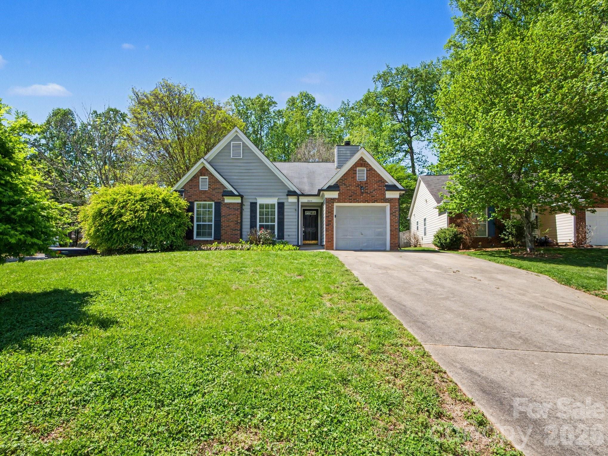 Treyburn - Residential