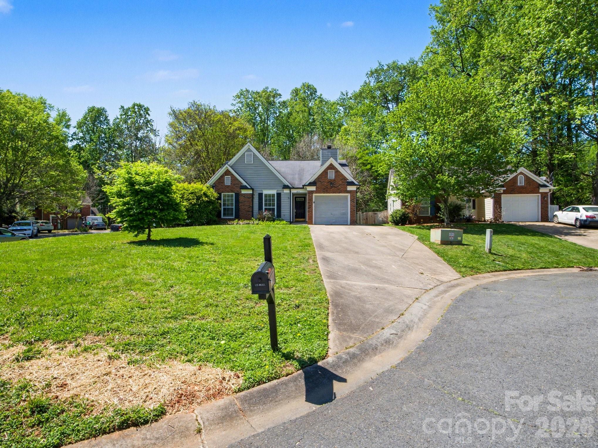 Treyburn - Residential