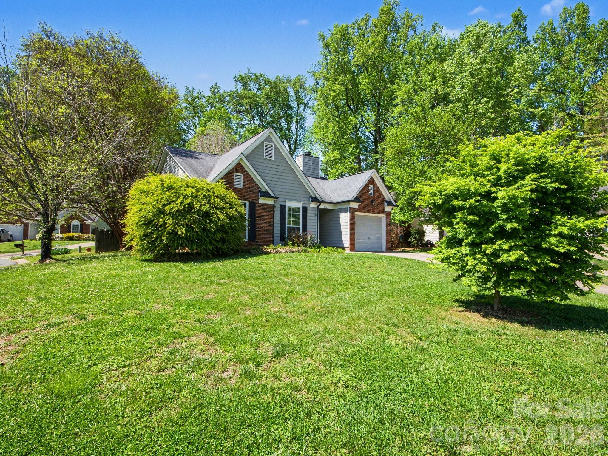 Treyburn - Residential