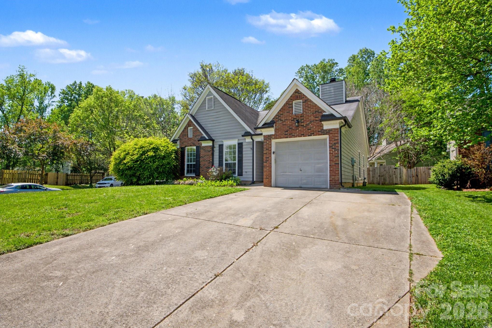 Treyburn - Residential