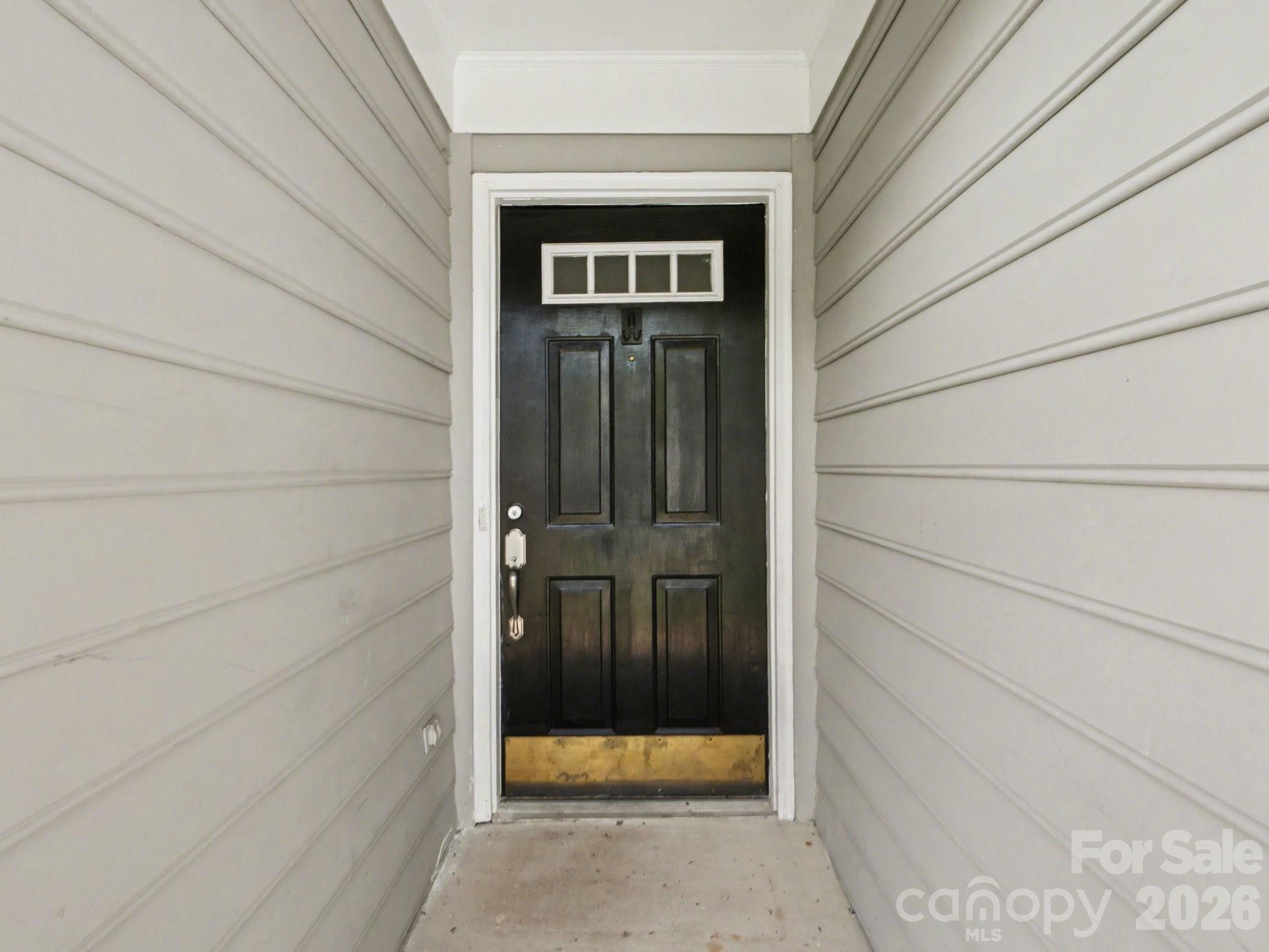 Treyburn - Residential