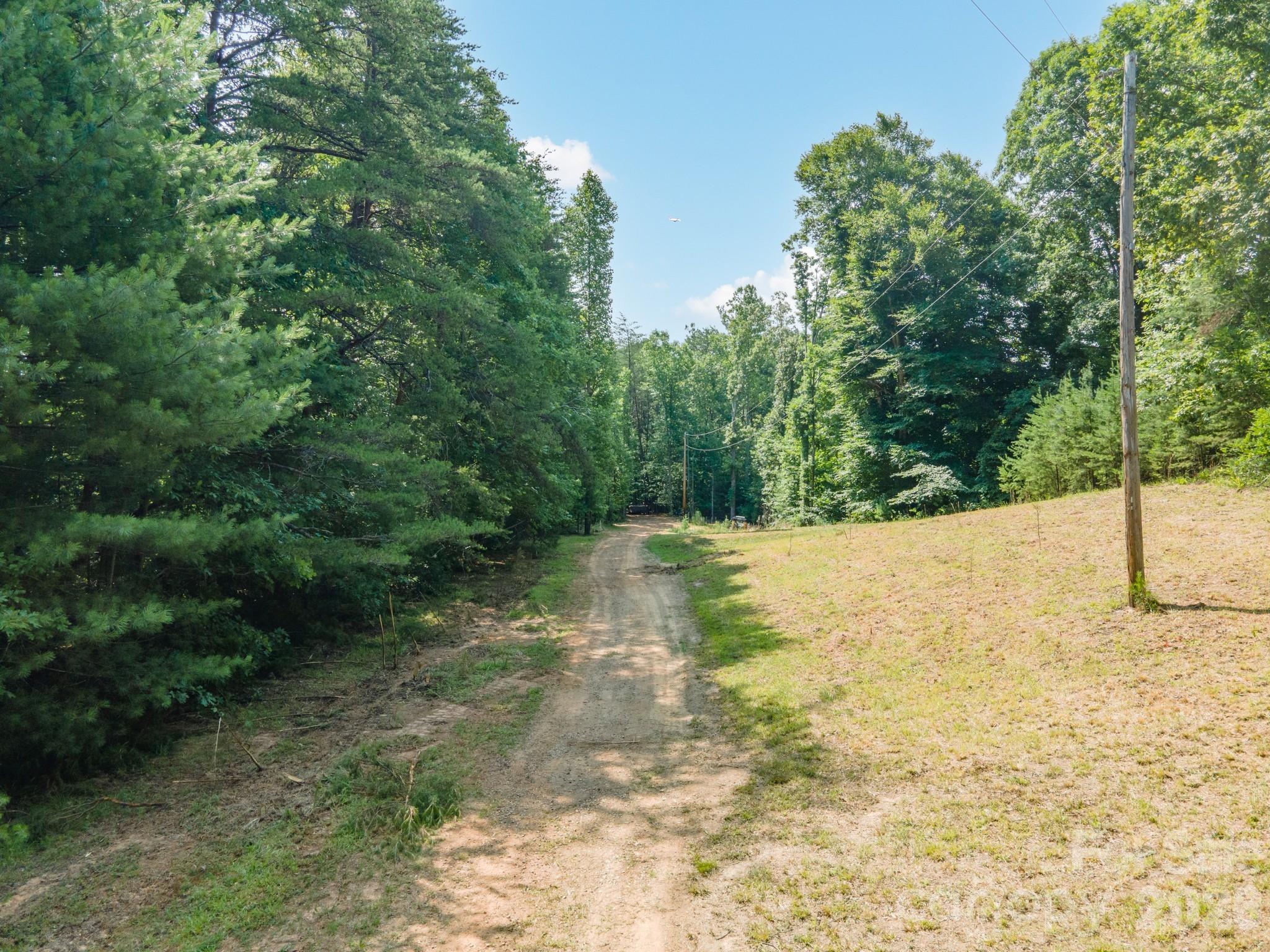 Charles D Owens Co - Land