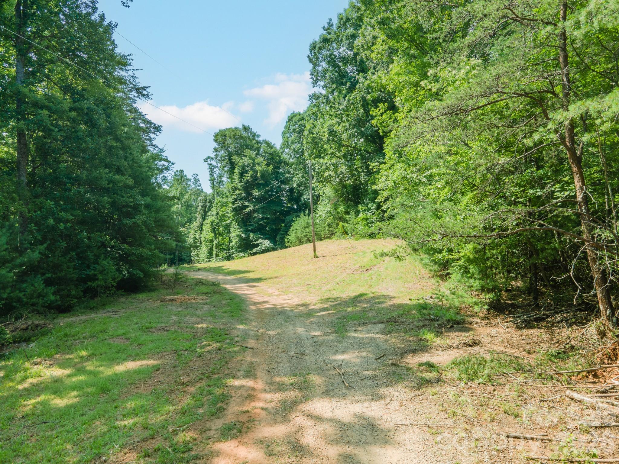 Charles D Owens Co - Land