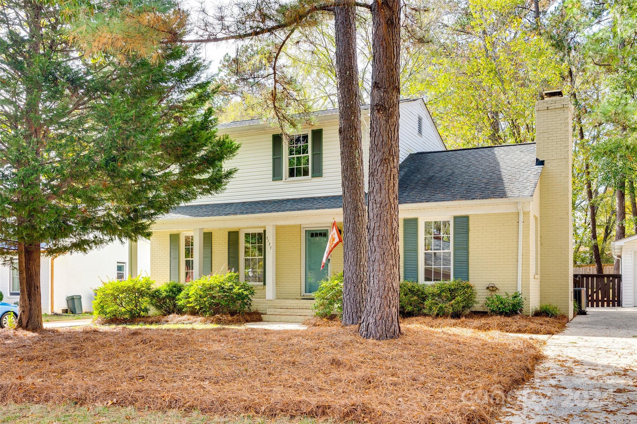 Colony Woods - Residential