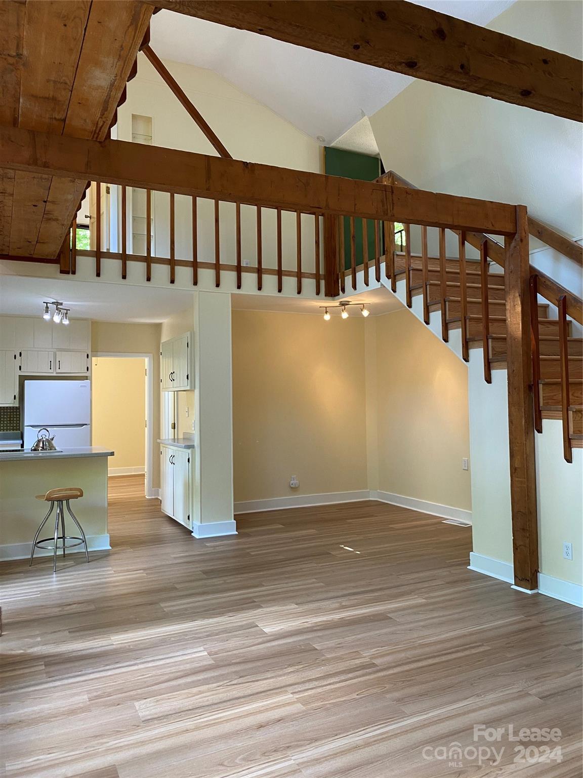 Buck Springs Acres - Residential Lease