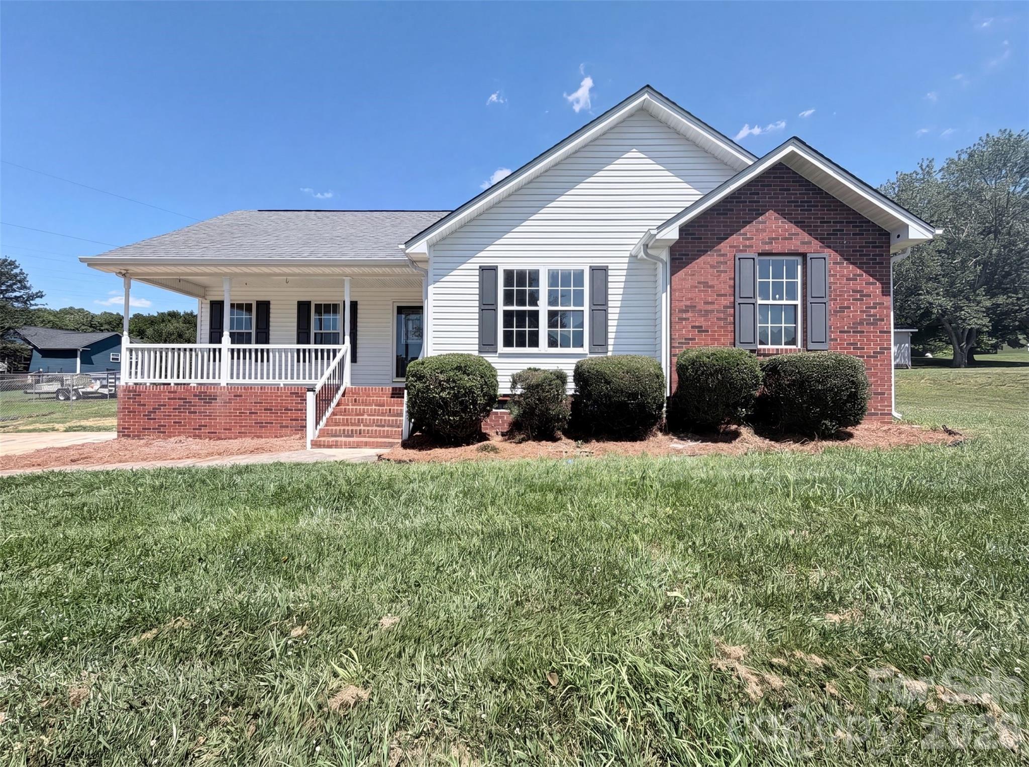 Lee Acres - Residential