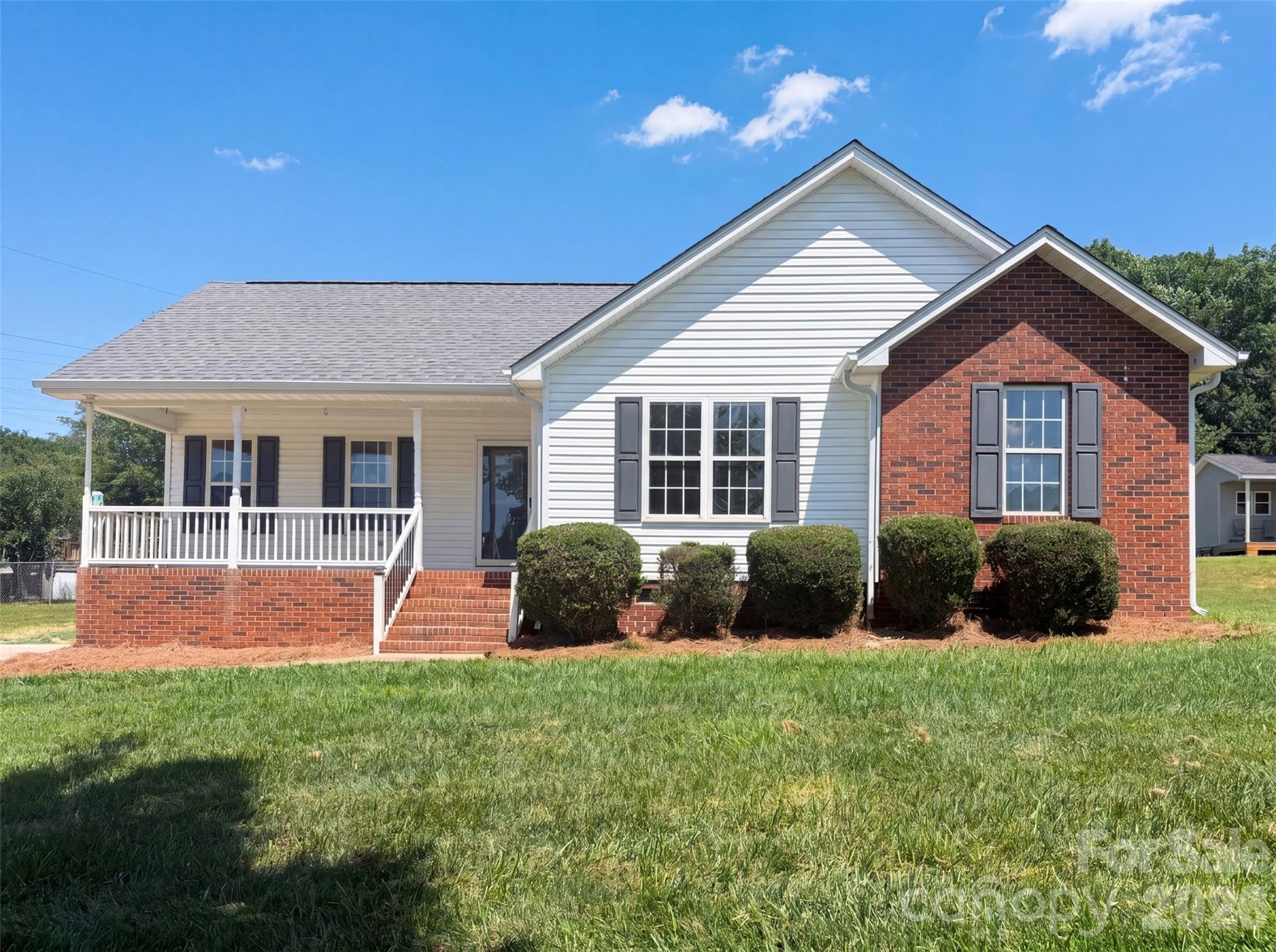 Lee Acres - Residential