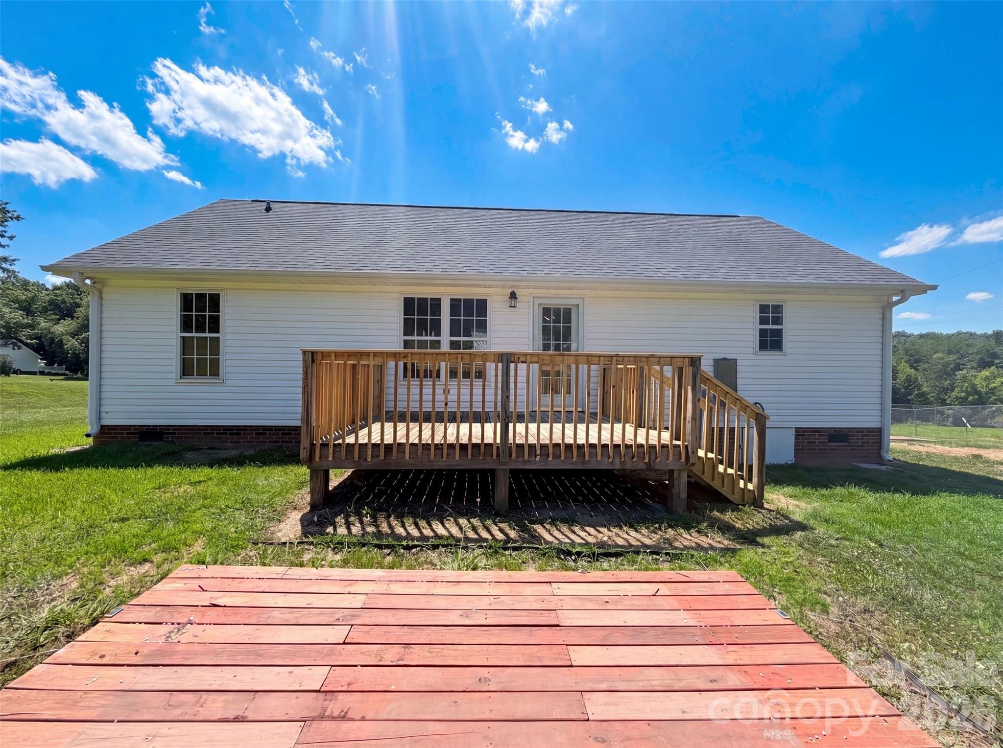 Lee Acres - Residential